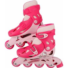 Rising Sports Hello Kitty Inline 4 Teker Paten