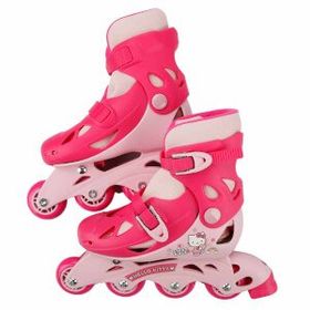 Rising Sports Hello Kitty Inline 4 Teker Paten
