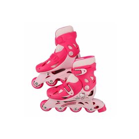 Rising Sports Hello Kitty Inline 4 Teker Paten
