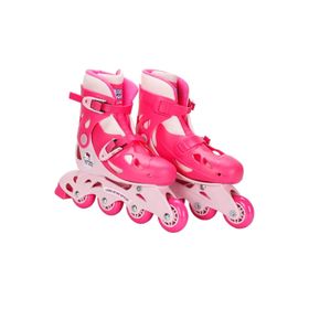 Rising Sports Hello Kitty Inline 4 Teker Paten