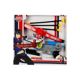 Rising Sports Kızılötesi Lazerli Okçuluk Seti