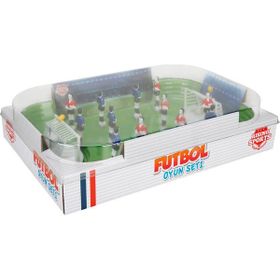 Rising Sports Mini Masaüstü Futbol Oyun Seti