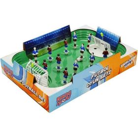 Rising Sports Mini Masaüstü Futbol Oyun Seti