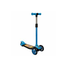 Rising Sports Paw Patrol 3 Tekerlekli Twistable Scooter