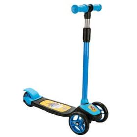 Rising Sports Paw Patrol 3 Tekerlekli Twistable Scooter