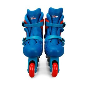 Rising Sports Rising Sports Inline Mavi 4 Teker Paten