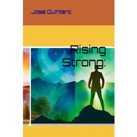 Rising Strong - Brené Brown