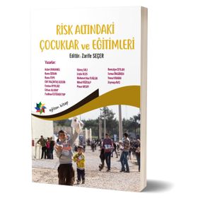 Risk Altındaki Çocuklar ve Eğitimleri