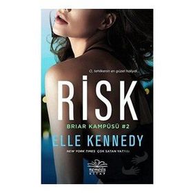 Risk - Elle Kennedy