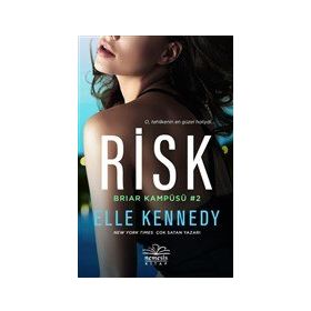 Risk - Elle Kennedy