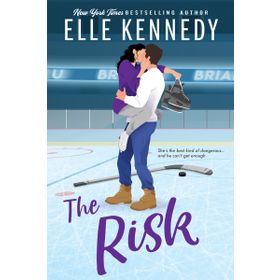 Risk - Elle Kennedy