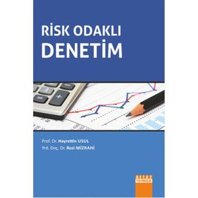 Risk Odaklı Denetim - Hayrettin Usul Rozi Mizrahi