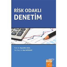 Risk Odaklı Denetim - Hayrettin Usul Rozi Mizrahi