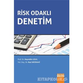 Risk Odaklı Denetim - Hayrettin Usul Rozi Mizrahi