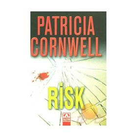 RISK - PATRICIA CORNWELL