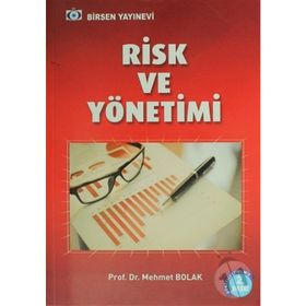 RISK VE YÖNETİMİ - MEHMET BOLAK
