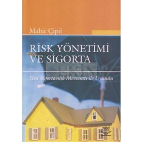Risk Yönetimi ve Sigortacılık - Erdem Kırkbeşoğlu