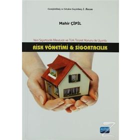 Risk Yönetimi ve Sigortacılık - Erdem Kırkbeşoğlu