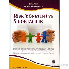 Risk Yönetimi ve Sigortacılık - Erdem Kırkbeşoğlu