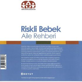 Riskli Bebek Aile Rehberi - İpek Akman