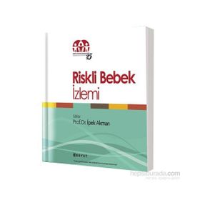 Riskli Bebek İzlemi - Prof. Dr. İpek Akman