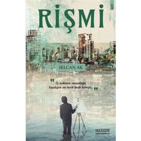 Rişmi - Selcan Ak