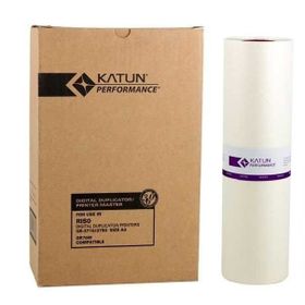 Riso S-132/A-3 Katun Muadil Master