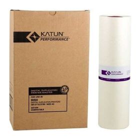 Riso S-132/A-3 Katun Muadil Master