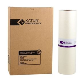 Riso S-132/A-3 Katun Muadil Master