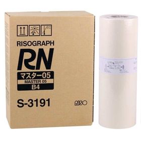 Riso S-3191-B-4 Master
