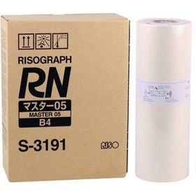 Riso S-3191-B-4 Master