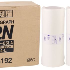 Riso S-3192-A-4 Master