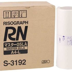 Riso S-3192-A-4 Master