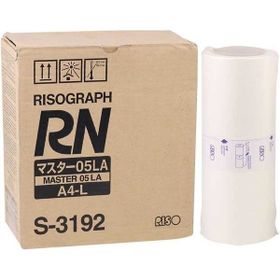 Riso S-3192-A-4 Master