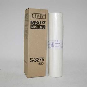 Riso S-3276-B-4 Master