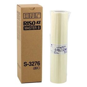 Riso S-3276-B-4 Master