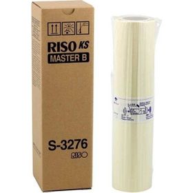 Riso S-3276-B-4 Master