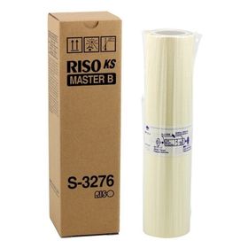 Riso S-3276-B-4 Master