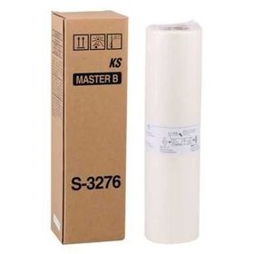 Riso S-3276/B-4 Muadil Master