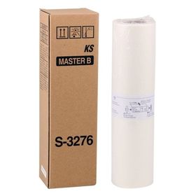 Riso S-3276/B-4 Muadil Master