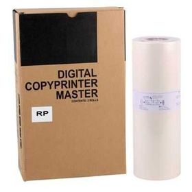 Riso S-3384/A-3 Muadil Master