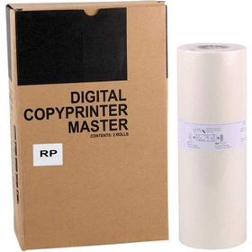 Riso S-3384/A-3 Muadil Master