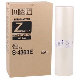Riso S-4363-A-3 Master