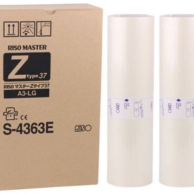 Riso S-4363-A-3 Master