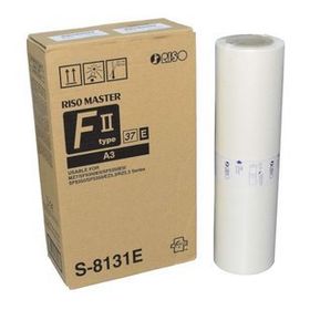 Riso S-4363-A-3 Master