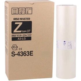 Riso S-4363/A-3 Muadil Master