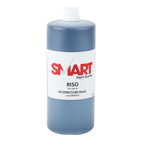 Riso S-4670 Siyah Mürekkep