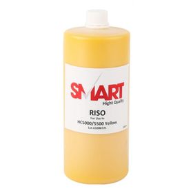 Riso S-4673 Sarı Mürekkep