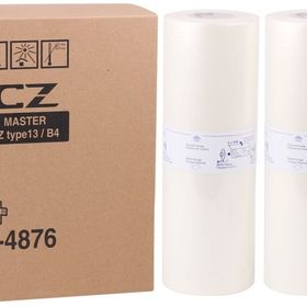 Riso S-4876-B-4 Master