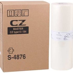 Riso S-4876/B-4 Muadil Master